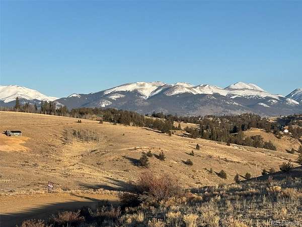 2.18 Acres of Residential Land for Sale in Como, Colorado