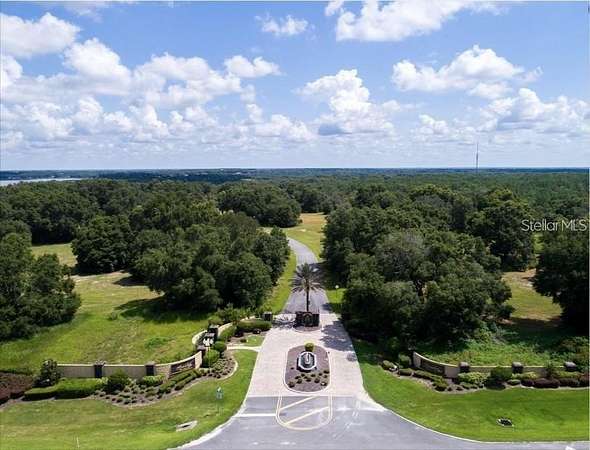 3.1 Acres of Residential Land for Sale in Belleview, Florida