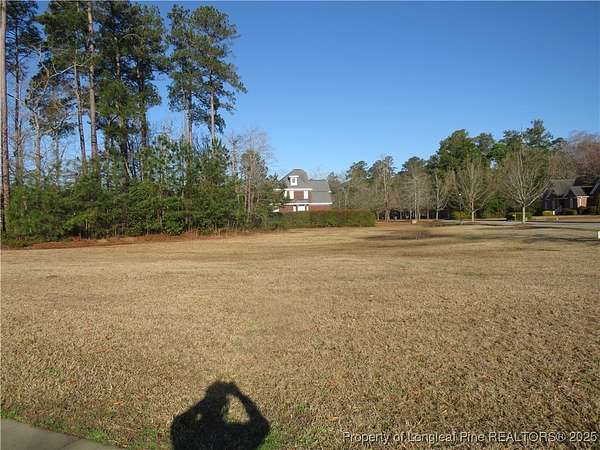 0.72 Acres of Residential Land for Sale in Lumberton, North Carolina
