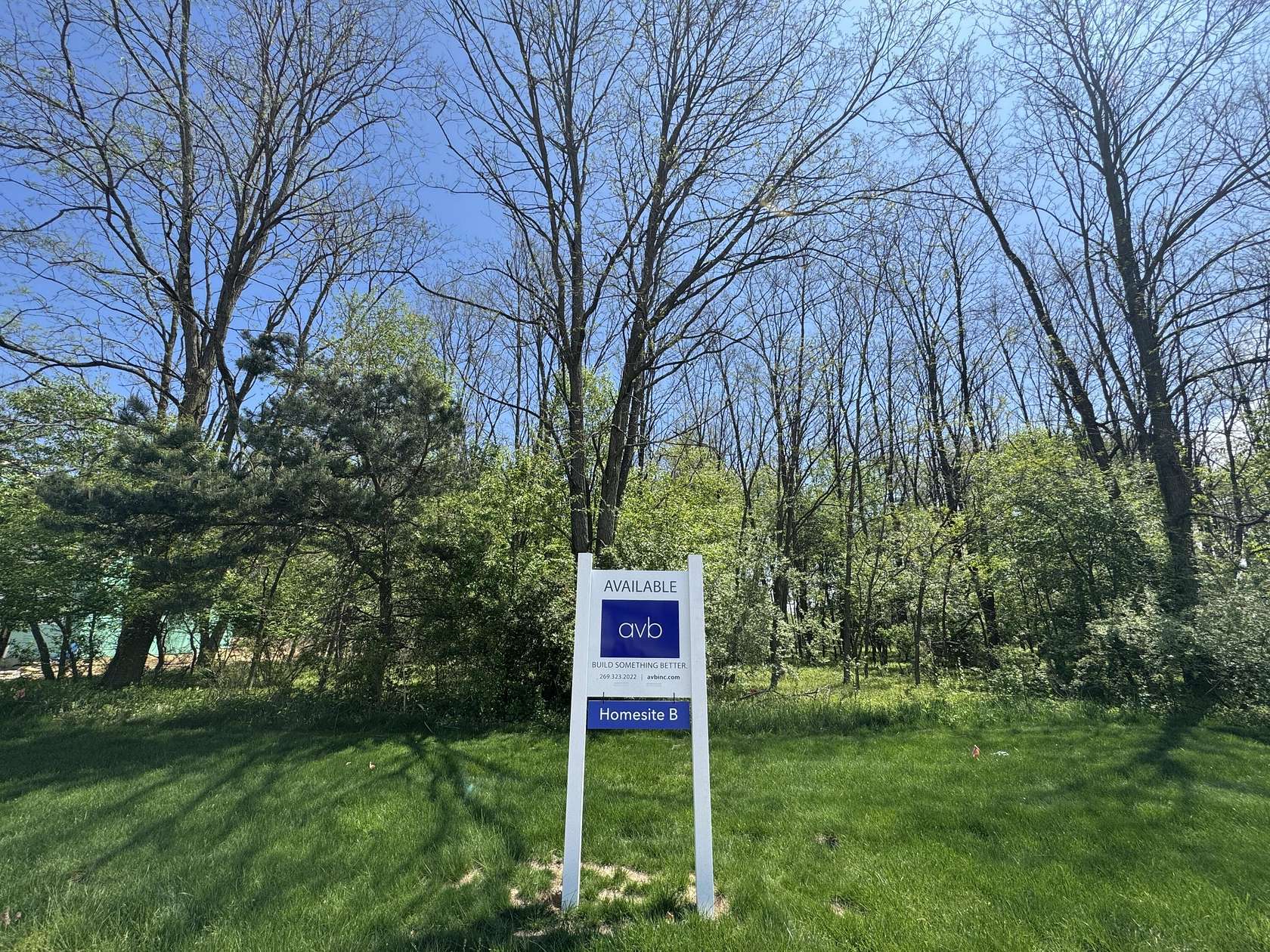 0.34 Acres of Residential Land for Sale in Portage, Michigan