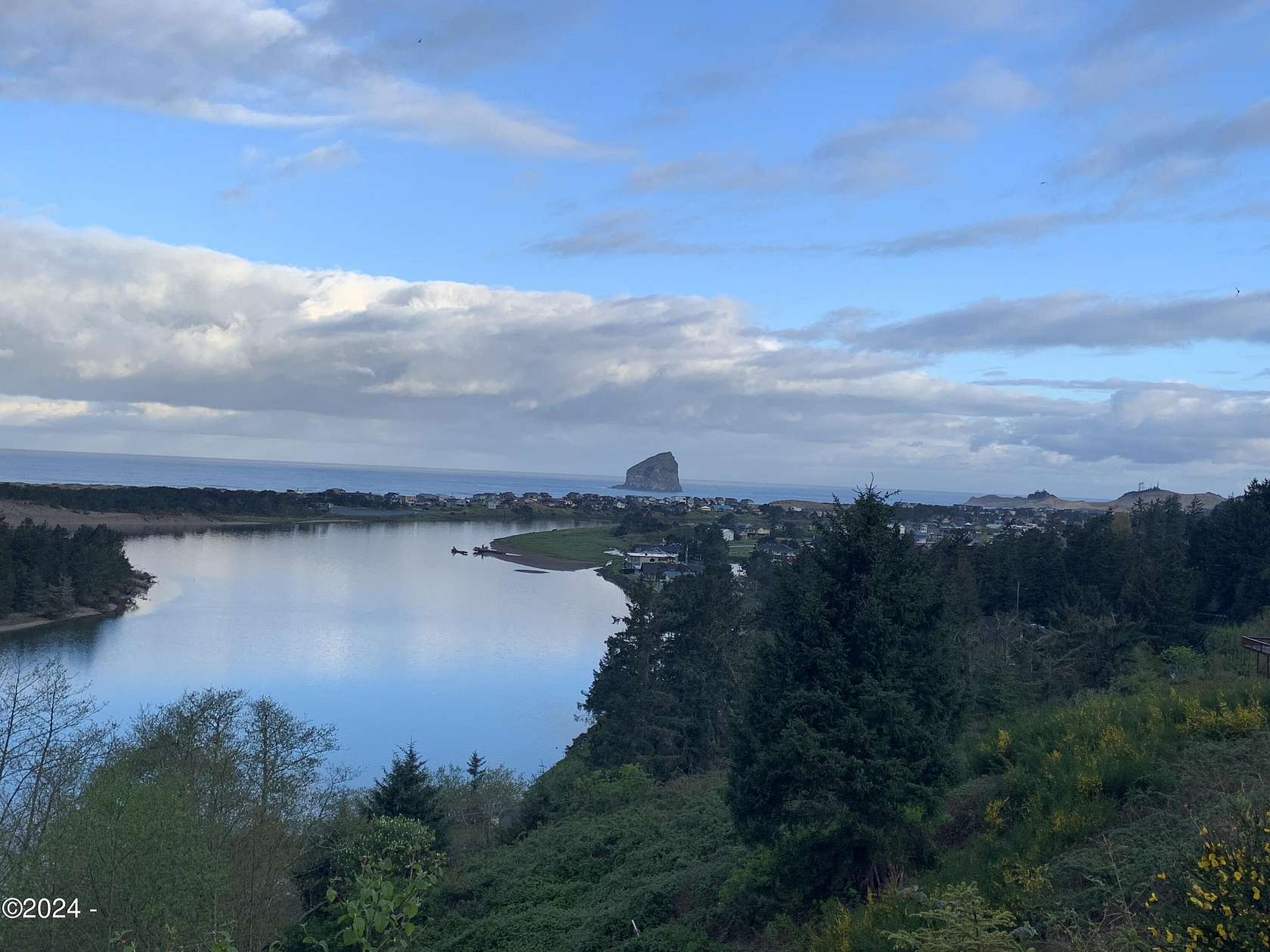 0.18 Acres of Residential Land for Sale in Pacific City, Oregon
