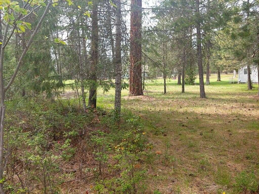 0.25 Acres of Residential Land for Sale in Chewelah, Washington
