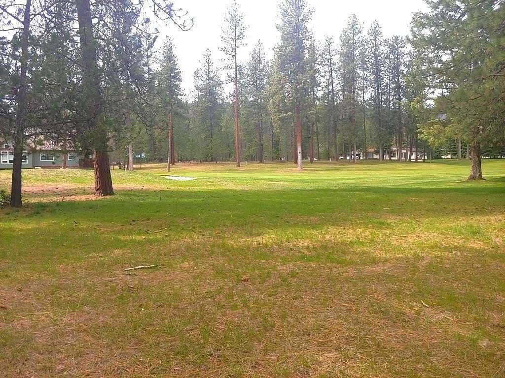 0.25 Acres of Residential Land for Sale in Chewelah, Washington