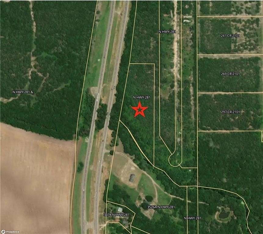 5 Acres of Mixed-Use Land for Sale in Alice, Texas