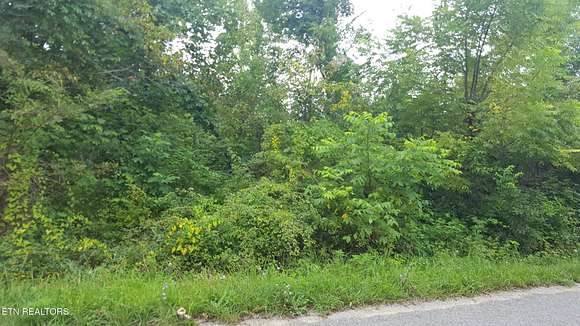 13.6 Acres of Land for Sale in Crossville, Tennessee