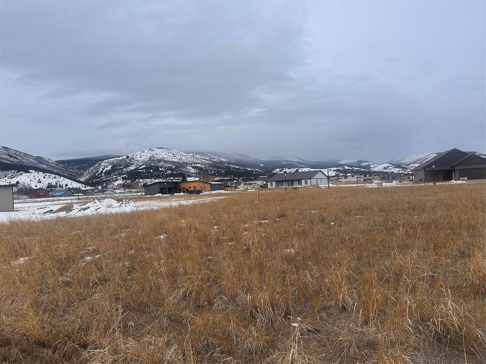 0.21 Acres of Residential Land for Sale in Anaconda, Montana