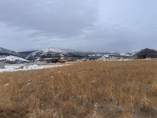 0.21 Acres of Residential Land for Sale in Anaconda, Montana