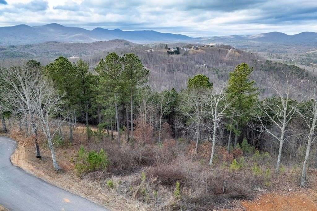 2.2 Acres of Residential Land for Sale in Blairsville, Georgia