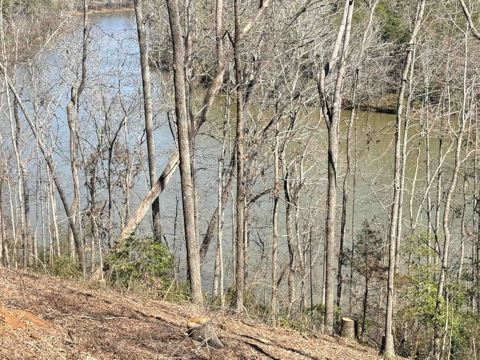 2 Acres of Residential Land for Sale in Chesnee, South Carolina