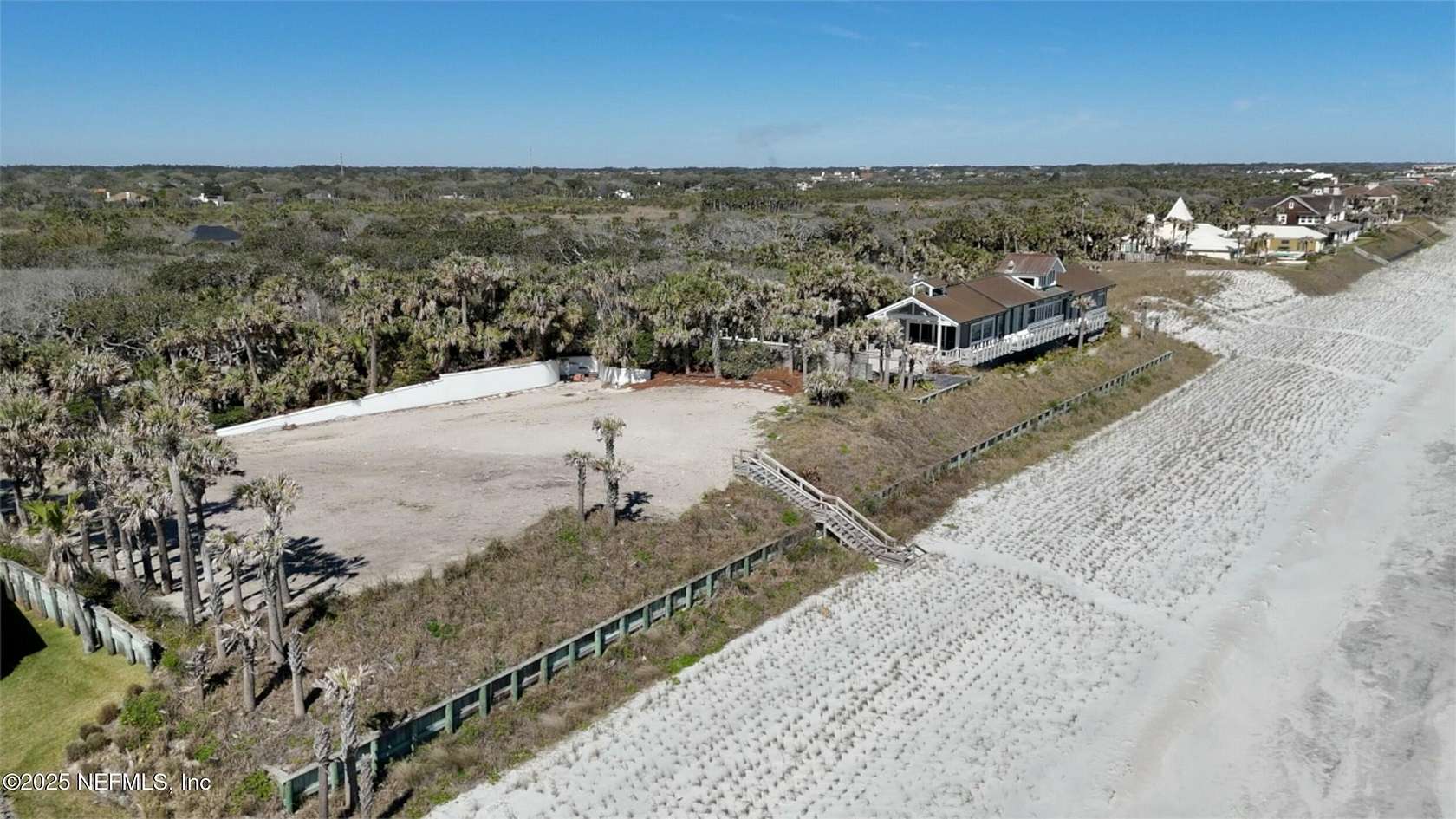 1.5 Acres of Residential Land for Sale in Ponte Vedra Beach, Florida