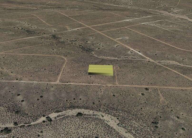 1 Acre of Residential Land for Sale in Rio Rancho, New Mexico