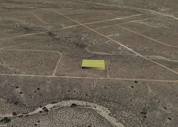 1 Acre of Residential Land for Sale in Rio Rancho, New Mexico