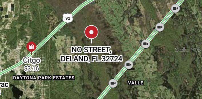 2.5 Acres of Land for Sale in DeLand, Florida