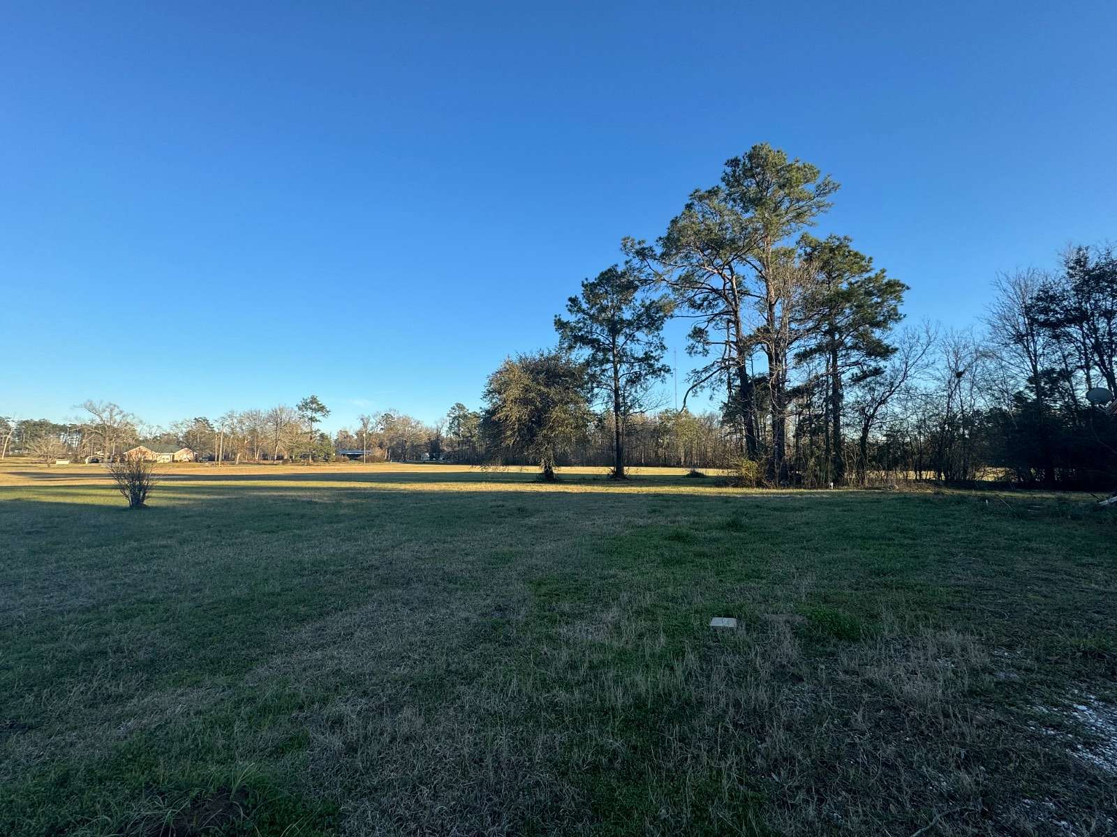 15 Acres of Land for Sale in Starks, Louisiana