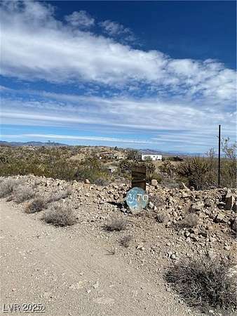 14.6 Acres of Land for Sale in Searchlight, Nevada