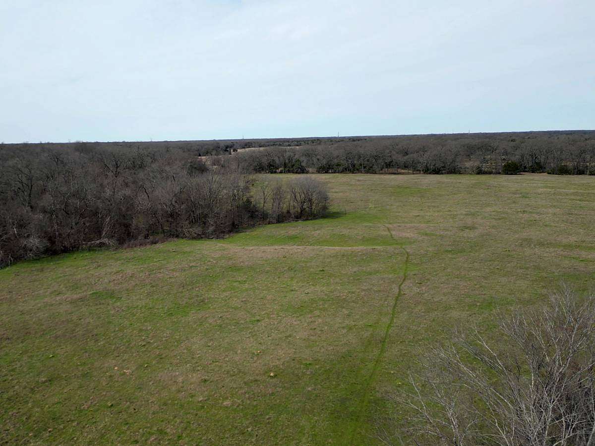 174 Acres of Land for Sale in Cumby, Texas