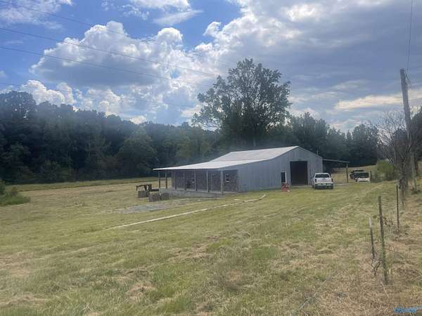 54 Acres of Recreational Land for Sale in Attalla, Alabama