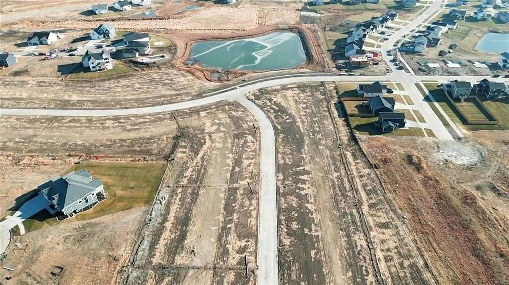 0.49 Acres of Residential Land for Sale in Ankeny, Iowa