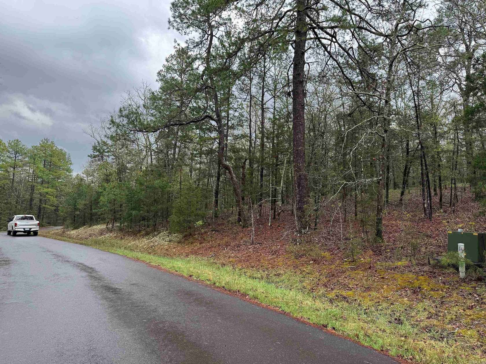 0.25 Acres of Residential Land for Sale in Hot Springs Village, Arkansas