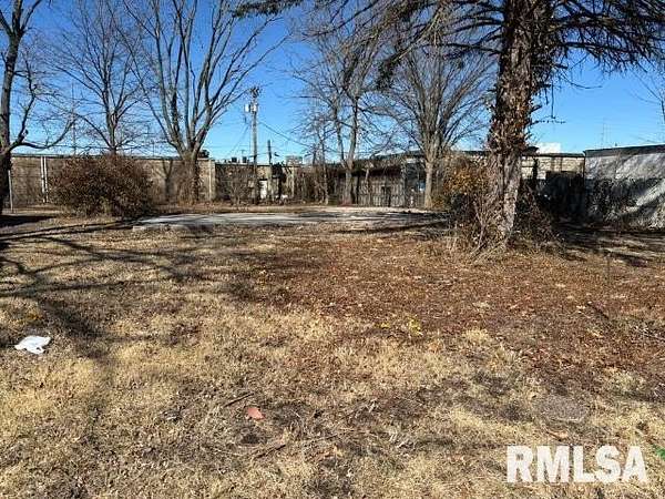 0.18 Acres of Residential Land for Sale in Springfield, Illinois