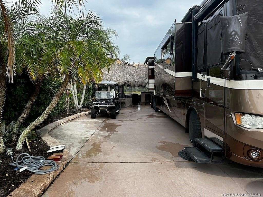 0.06 Acres of Land for Sale in Port St. Lucie, Florida