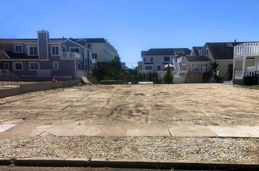 0.04 Acres of Residential Land for Sale in Stone Harbor, New Jersey
