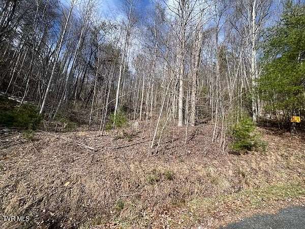 1.58 Acres of Land for Sale in Mountain City, Tennessee