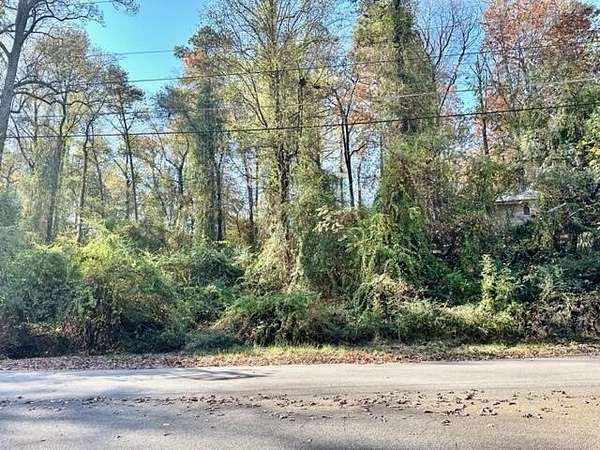 0.62 Acres of Residential Land for Sale in Harrison, Tennessee