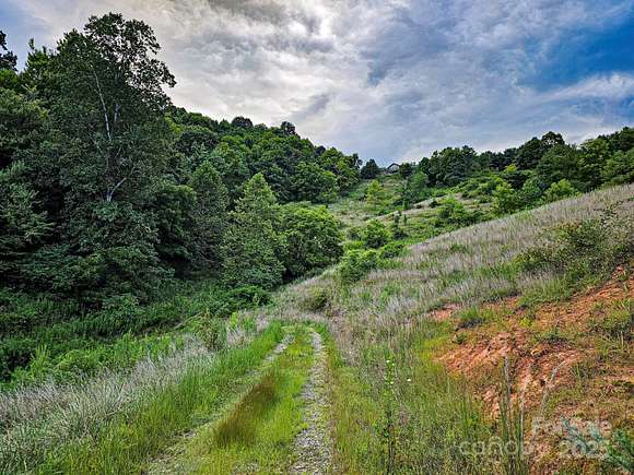 4.42 Acres of Land for Sale in Candler, North Carolina