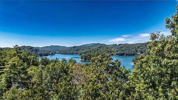 0.36 Acres of Land for Sale in Cashiers, North Carolina