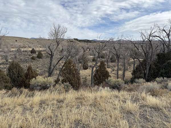 7.13 Acres of Residential Land for Sale in Panguitch, Utah