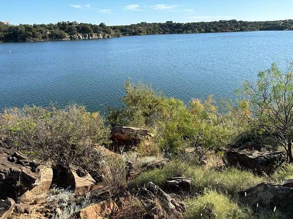 10.7 Acres of Recreational Land for Sale in Justiceburg, Texas