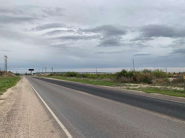 10.7 Acres of Mixed-Use Land for Sale in Fort Stockton, Texas