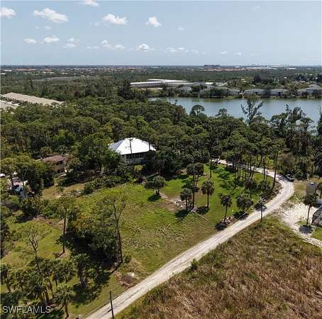 0.35 Acres of Residential Land for Sale in Fort Myers, Florida