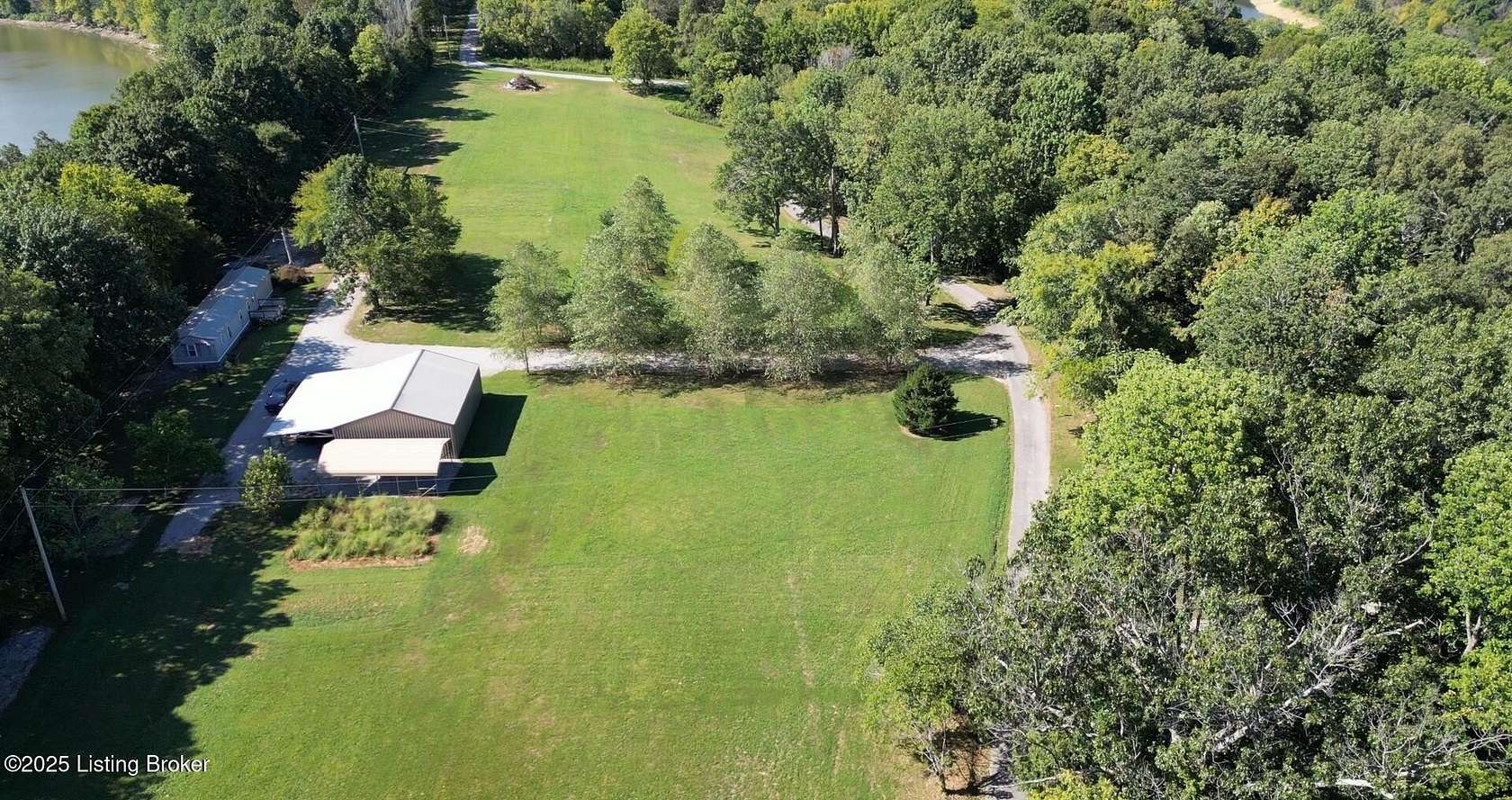 1.62 Acres of Land for Sale in Leitchfield, Kentucky