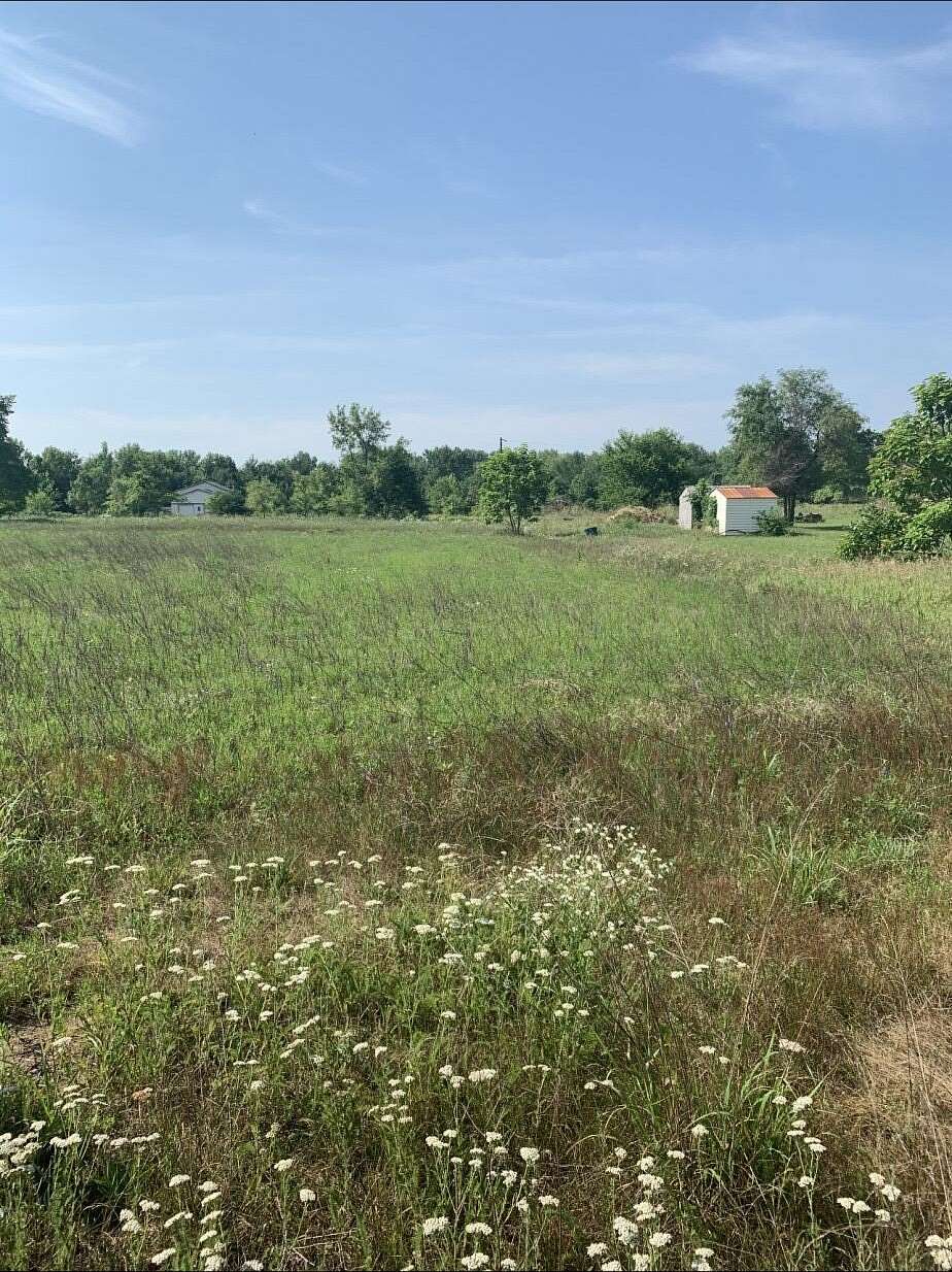 0.24 Acres of Land for Sale in Monterey, Indiana