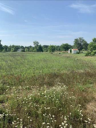 0.24 Acres of Land for Sale in Monterey, Indiana
