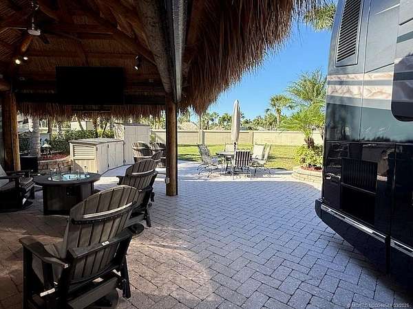 0.08 Acres of Land for Sale in Port St. Lucie, Florida