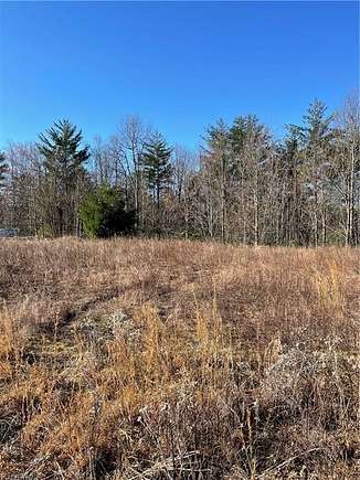 135 Acres of Recreational Land for Sale in Purlear, North Carolina