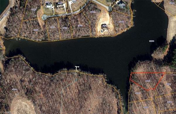 1.52 Acres of Residential Land for Sale in Browns Summit, North Carolina