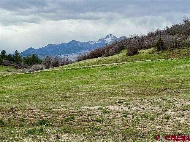 0.41 Acres of Residential Land for Sale in Pagosa Springs, Colorado