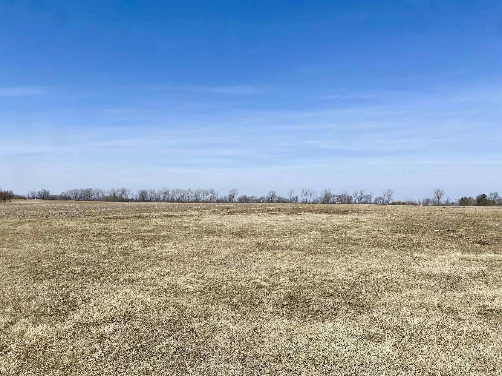 4.52 Acres of Residential Land for Sale in Uniondale, Indiana