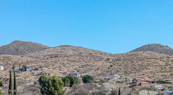 0.26 Acres of Residential Land for Sale in Mayer, Arizona
