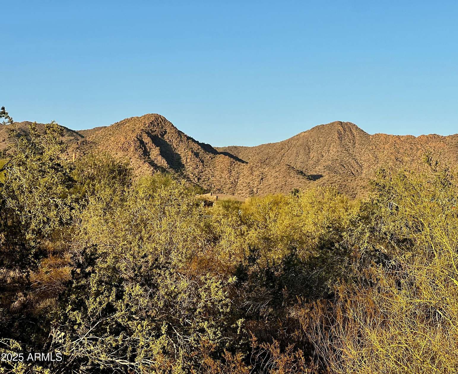 1.69 Acres of Residential Land for Sale in Scottsdale, Arizona