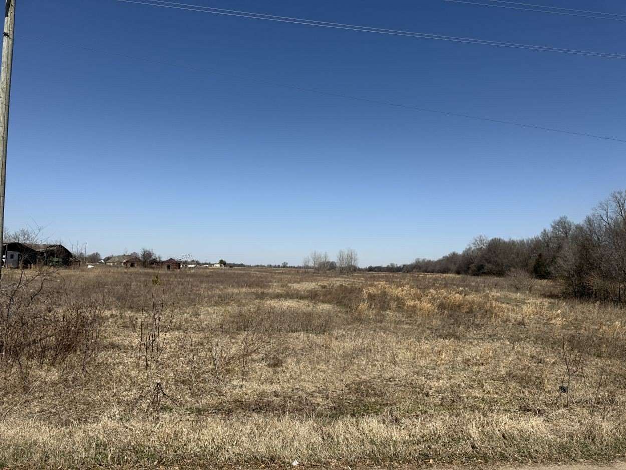 46 Acres of Agricultural & Residential Land for Sale in Kennett, Missouri