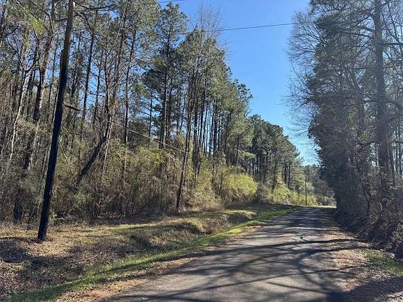 11.5 Acres of Land for Sale in Jayess, Mississippi