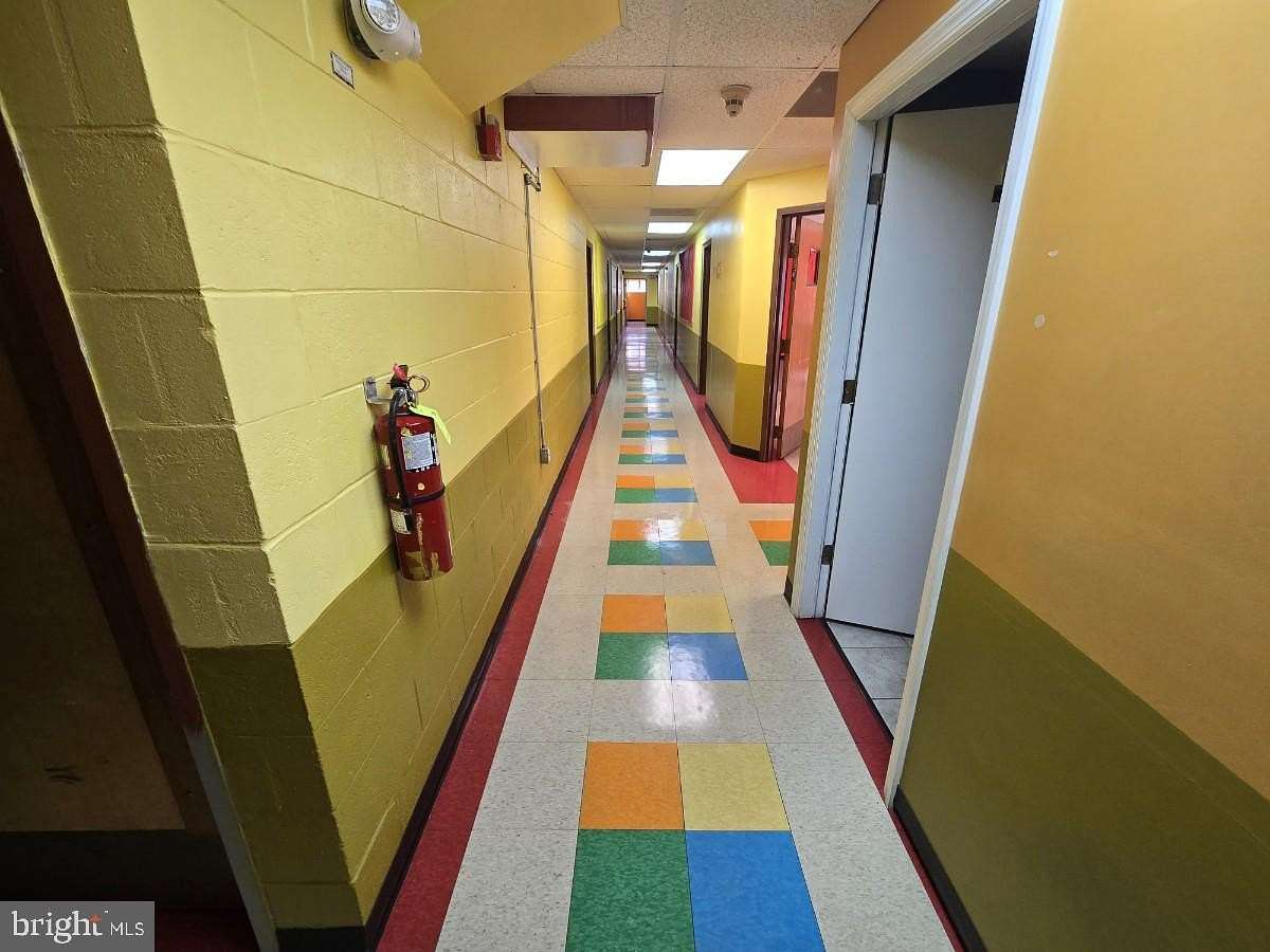 14 Acres of Land for Lease in Bordentown, New Jersey