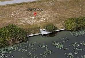 0.23 Acres of Residential Land for Sale in Cape Coral, Florida