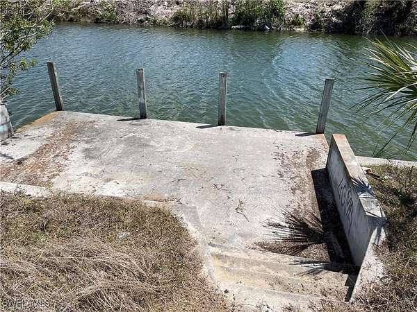 0.23 Acres of Residential Land for Sale in Cape Coral, Florida