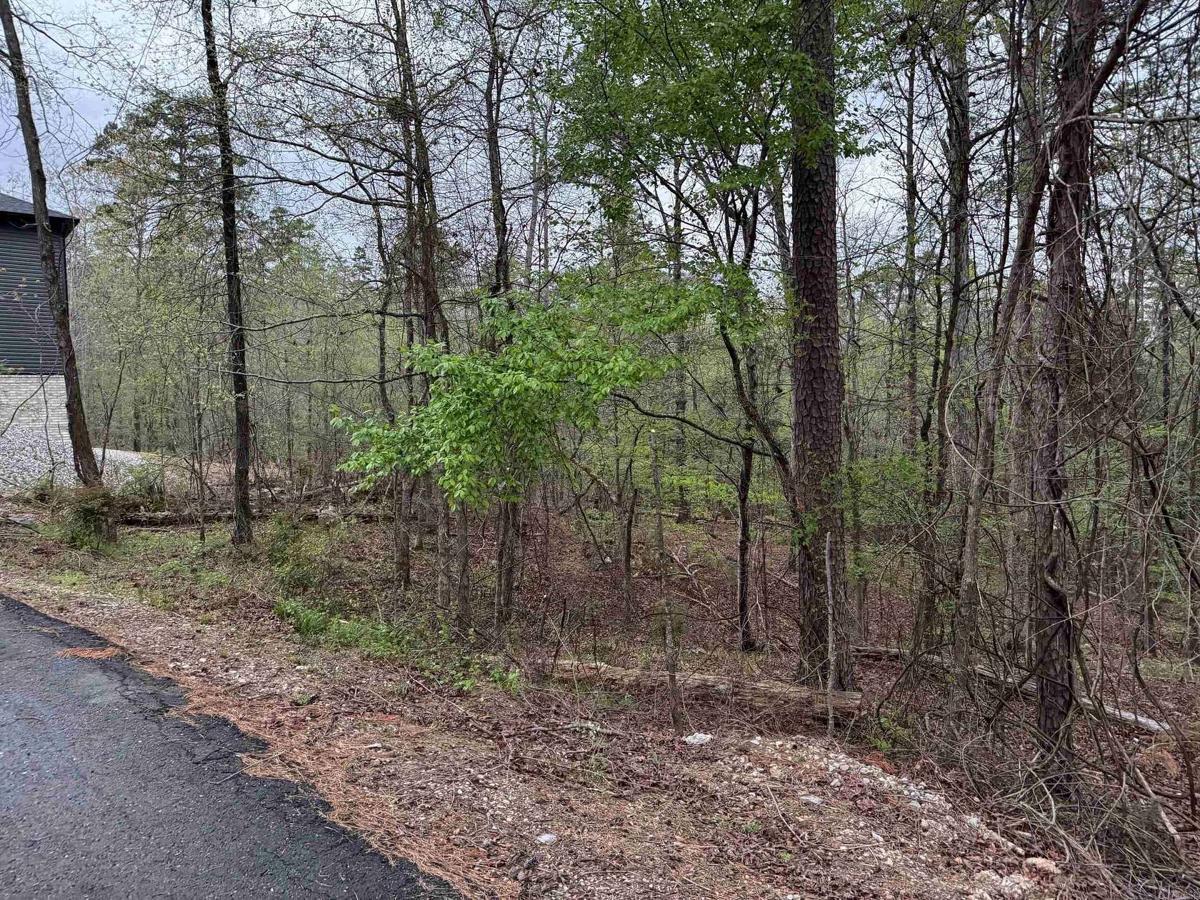 0.25 Acres of Residential Land for Sale in Hot Springs Village, Arkansas